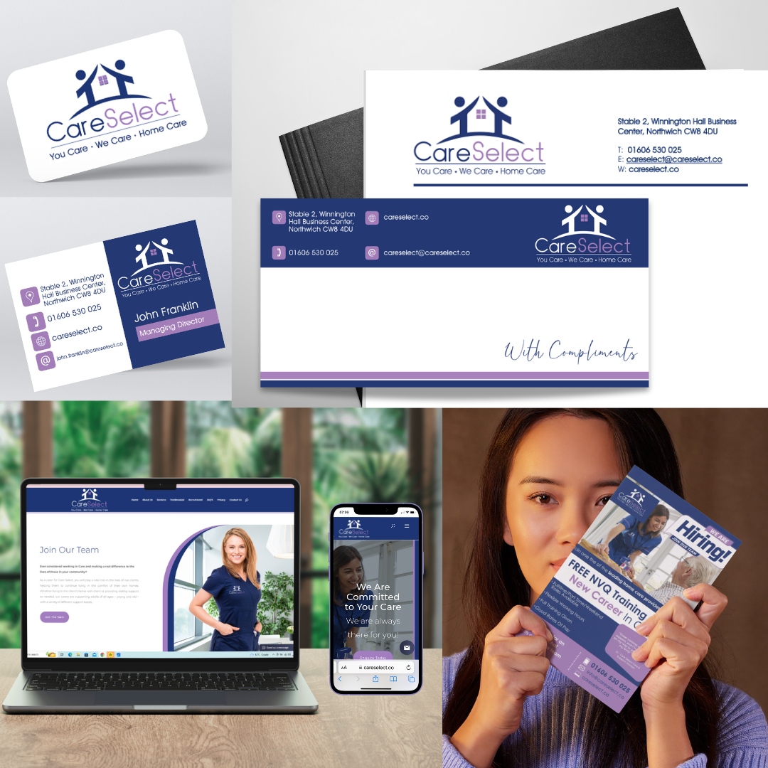 Care Select Case Study